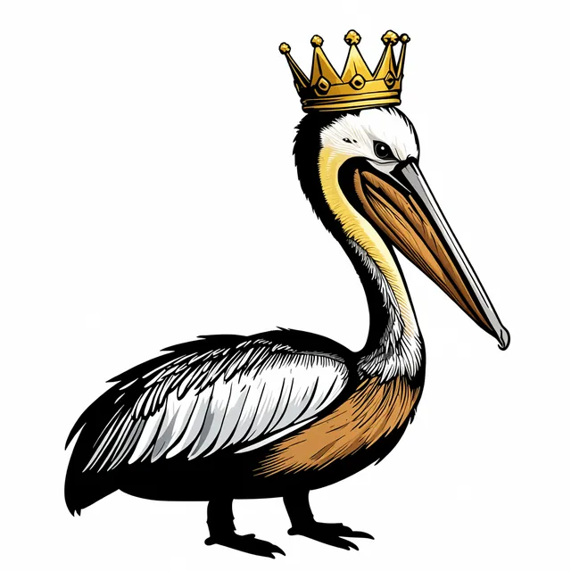 PeliKing hats