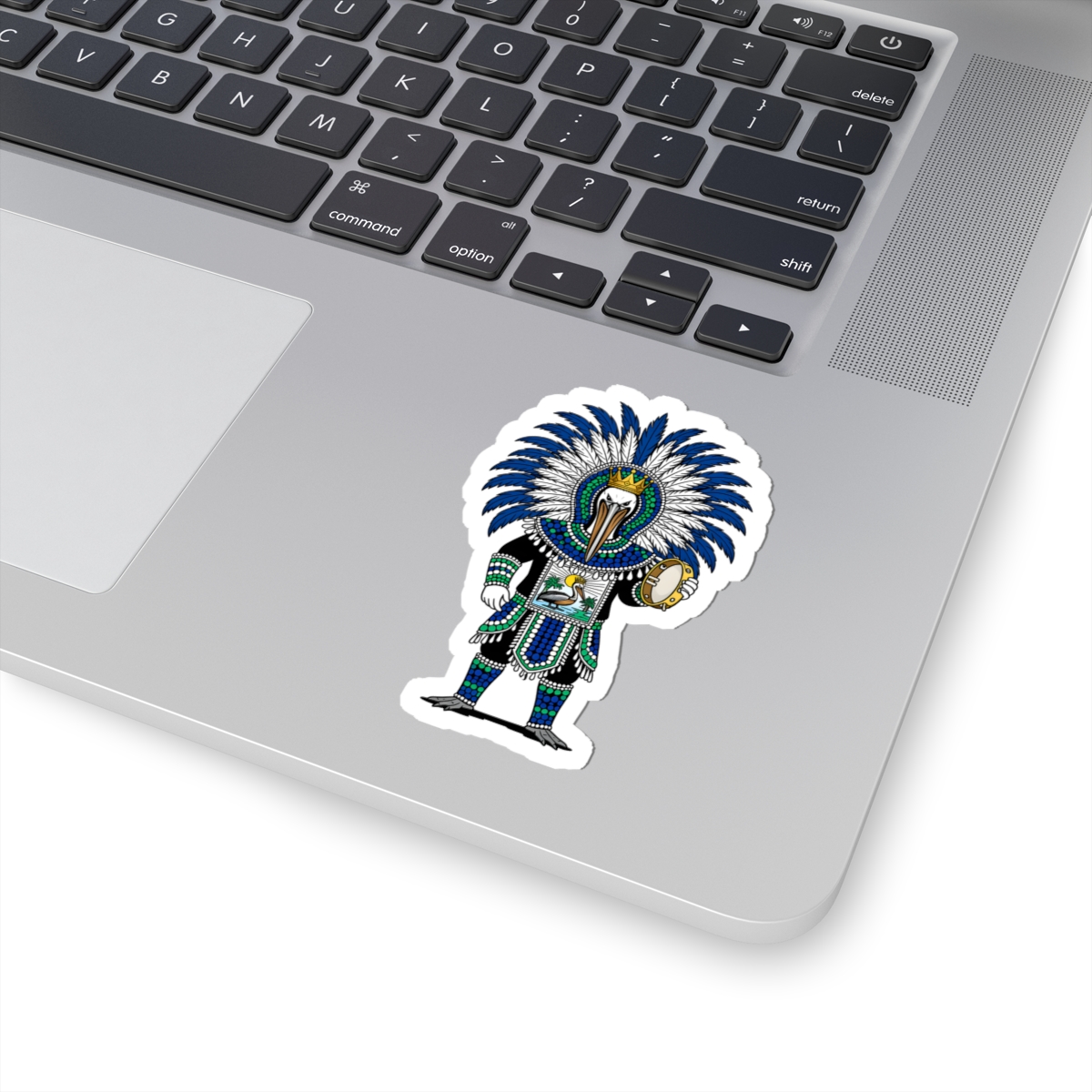 PeliKing Big Chief Sapphire - Image 5