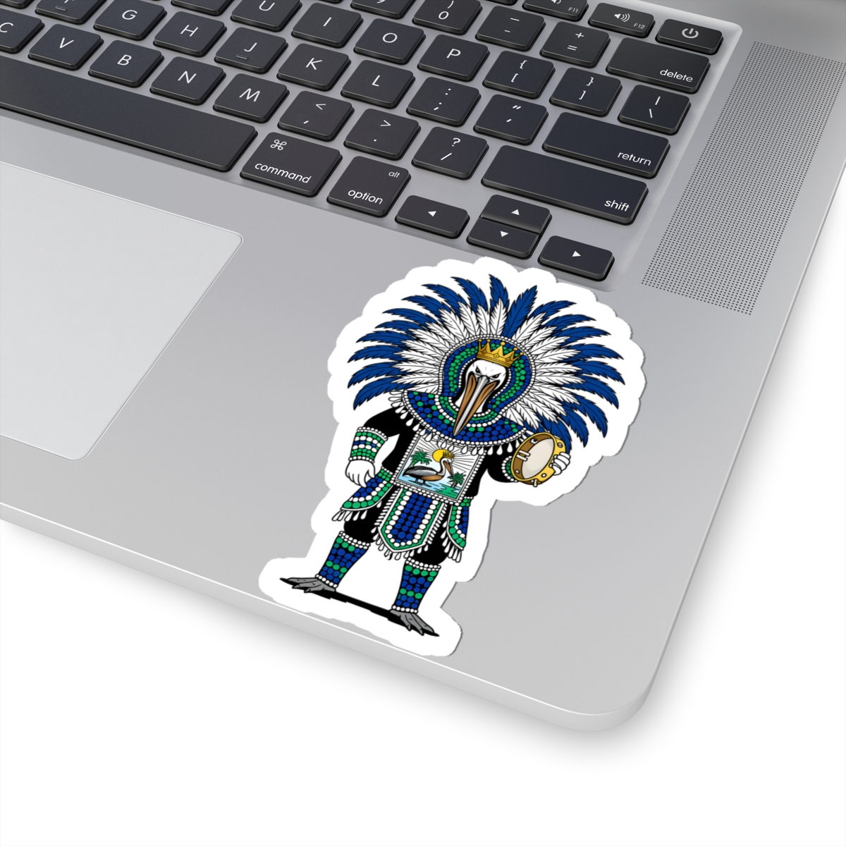 PeliKing Big Chief Sapphire - Image 7