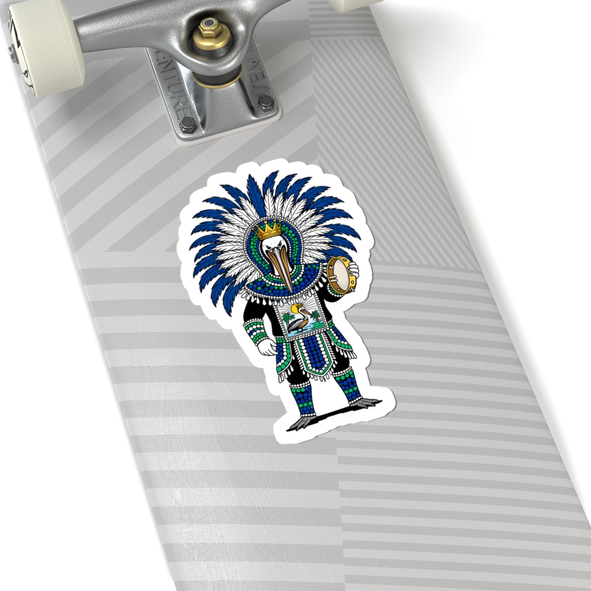 PeliKing Big Chief Sapphire - Image 9
